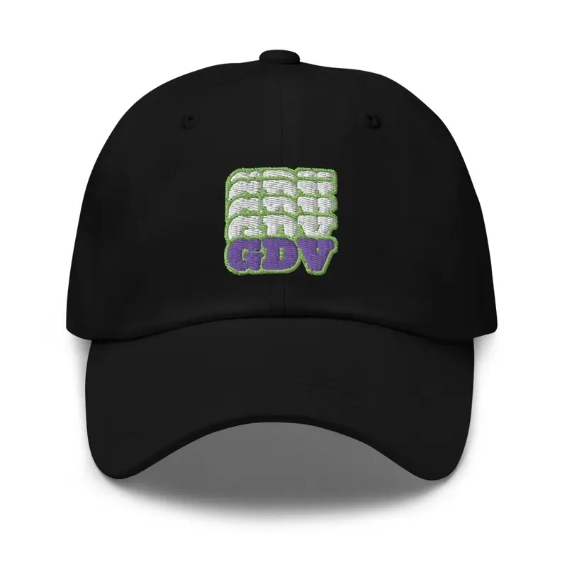 GDV Head Ornament 